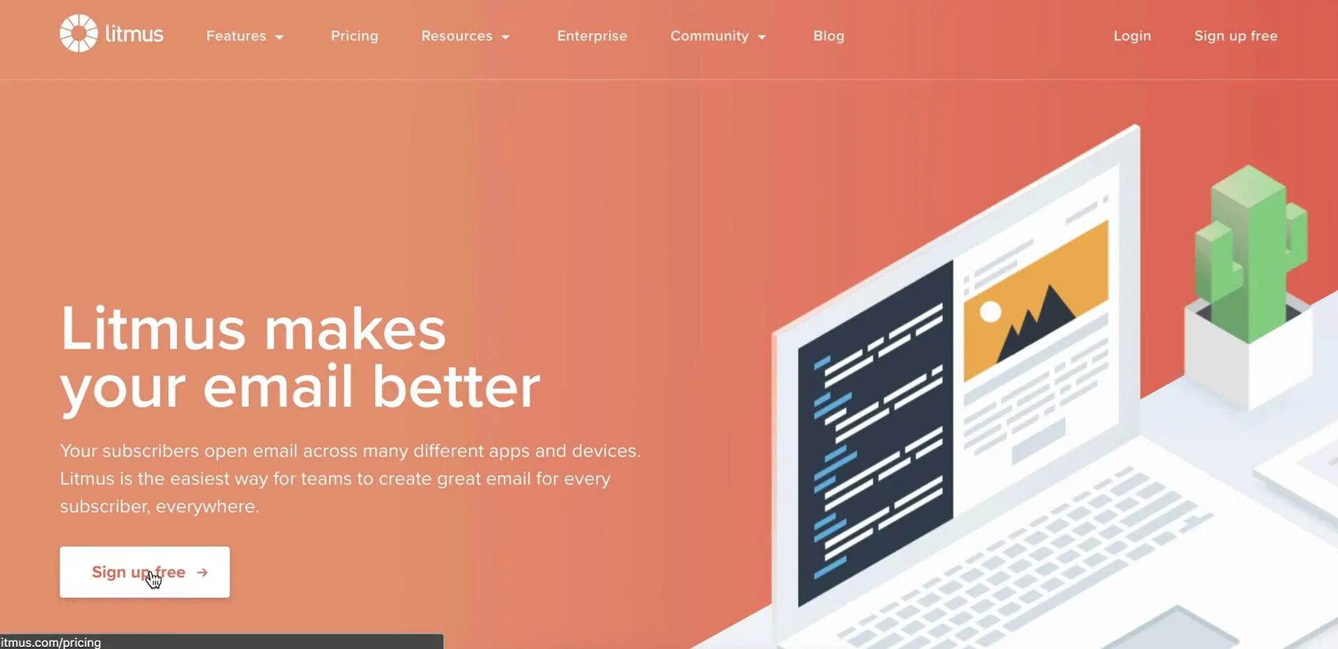 In many different ways. Кроссбраузерная верстка. email маркетинг. litmus. easy ways team.