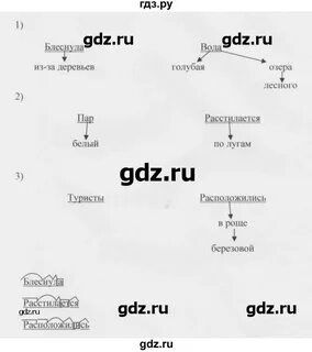 Русский язык 5 упражнение 429