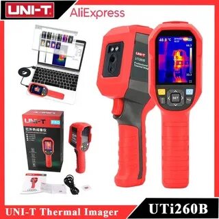 Uni t uti260b