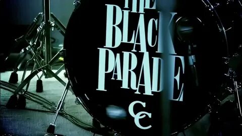 My chemical romance thank you