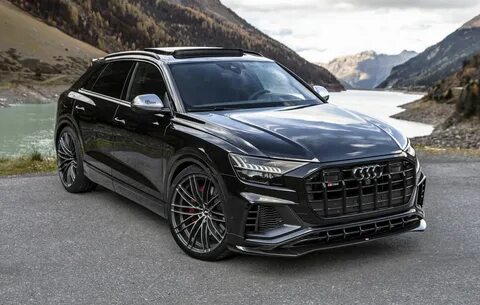 Sq8 audi