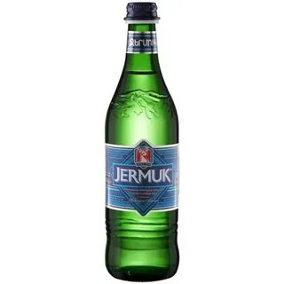 Минералка джермук