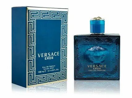 Versace eau de
