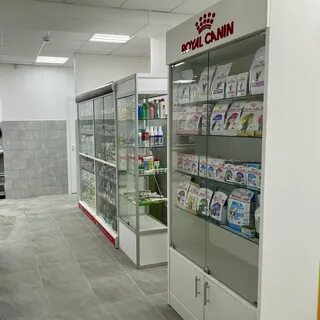 Гуффи ижевск первомайская
