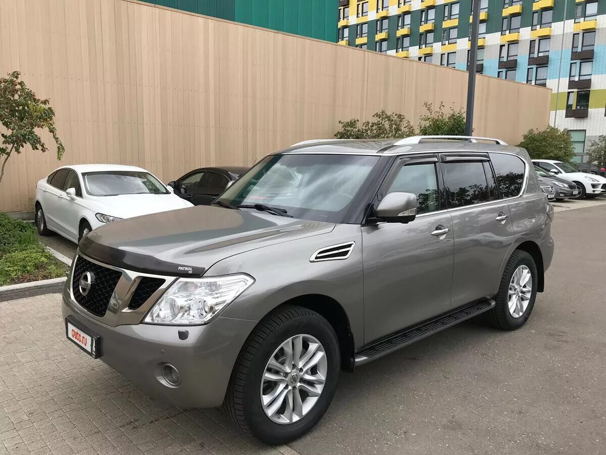 Ниссан патрол отзывы владельцев. Nissan Patrol 2012. Nissan Patrol vi (y62). Nissan Patrol at, 2012. Nissan Patrol y62 2012.