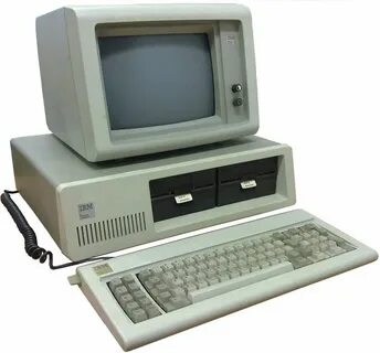 Ibm год