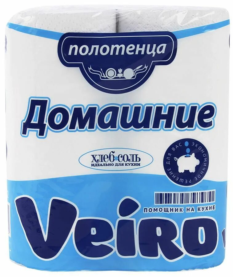 Объем полотенца. Полотенца бумажные Джой эко 2сл*2рул *12шт/уп. Полотенца бумажные 2-х сл.домашние linia Veiro *12шт 7510241. Полотенце бум linia Veiro 2шт 2сл. Полотенца бумажные Veiro 2 шт 2 слойные.