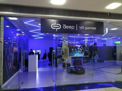 Vr казань