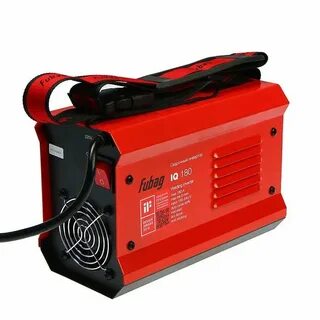 Сварочные аппараты 220 fubag