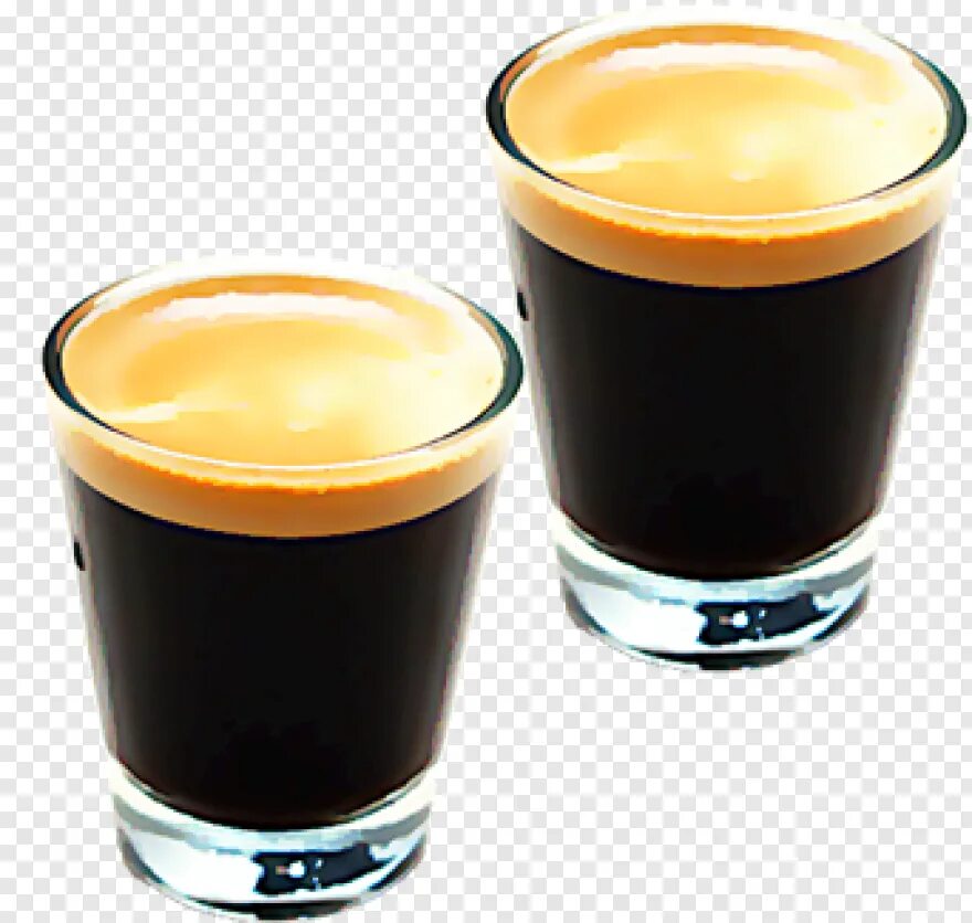 Кофе double espresso. Шот эспрессо. эспрессо на белом фоне. шот кофе. двойной эспрессо на белом фоне.