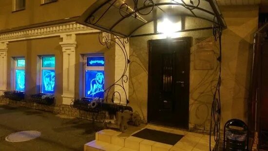 Парикмахерская Браво - улица Пушкина, 56 в Иркутская область - телефон, адрес, ц
