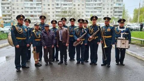 Гостиный двор 9 мая 2024