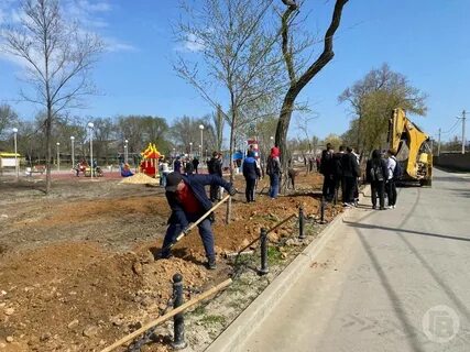 В краснооктябрьском районе волгограда сегодня
