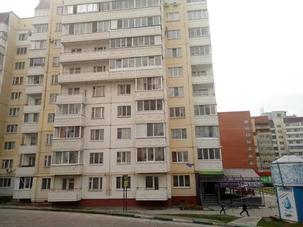 Брянск 28