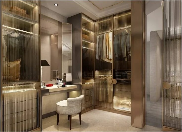 Примеряет одежду. Alya in the dressing room. Dressroom 14. Примеряет платье. Красивая примерочная.