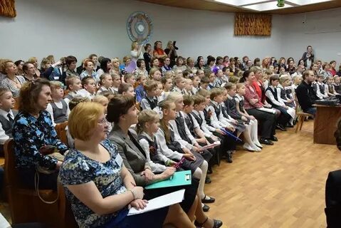 Сайт петровской школы