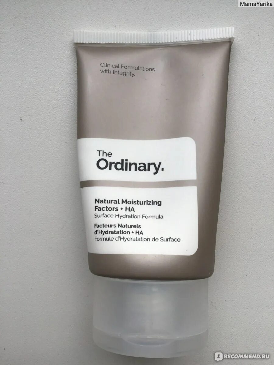 The ordinary natural. Крем для лица the ordinary natural Moisturizing Factors ha. The ordinary natural Moisturizing Factors + ha, 30мл. Увлажняющий крем с гиалуроновой кислотой the ordinary natural Moisturising Factors + ha,. Natural Moisturizing Factors + ha - 100ml.