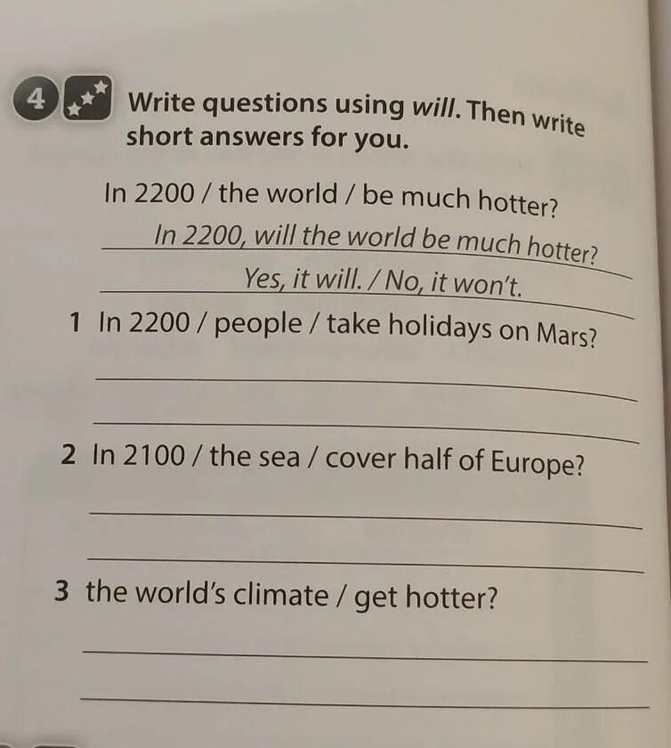 Write the questions 4 класс. Write short answers. Write questions and answers. Write questions and short answers. Write questions ответы