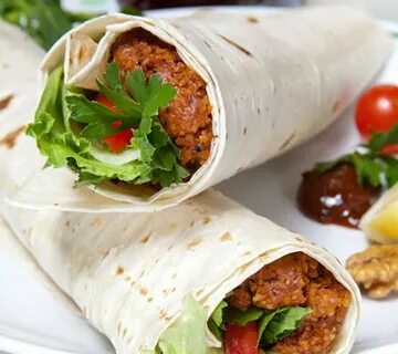 Restoran Samsat Çiğköfte, Antalya, foto 