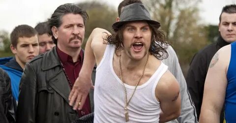 Irish films