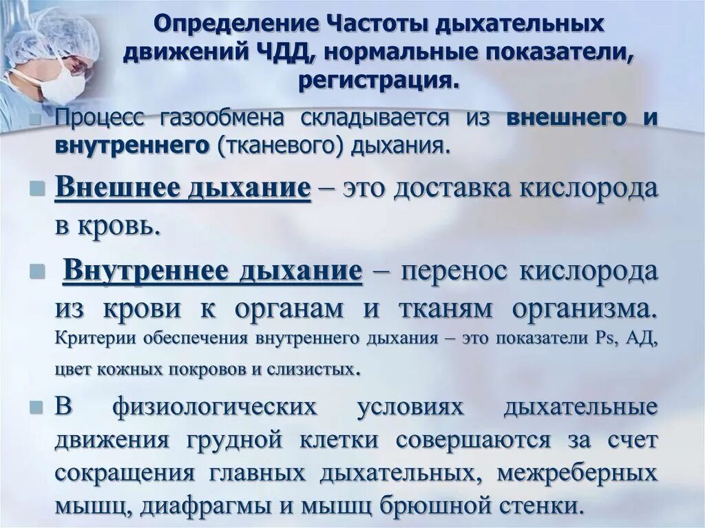 Определение ЧДД. Измерение частоты дыхания оценка. ЧДД нормальные показатели регистрация. Измерение количества дыхательных движений.