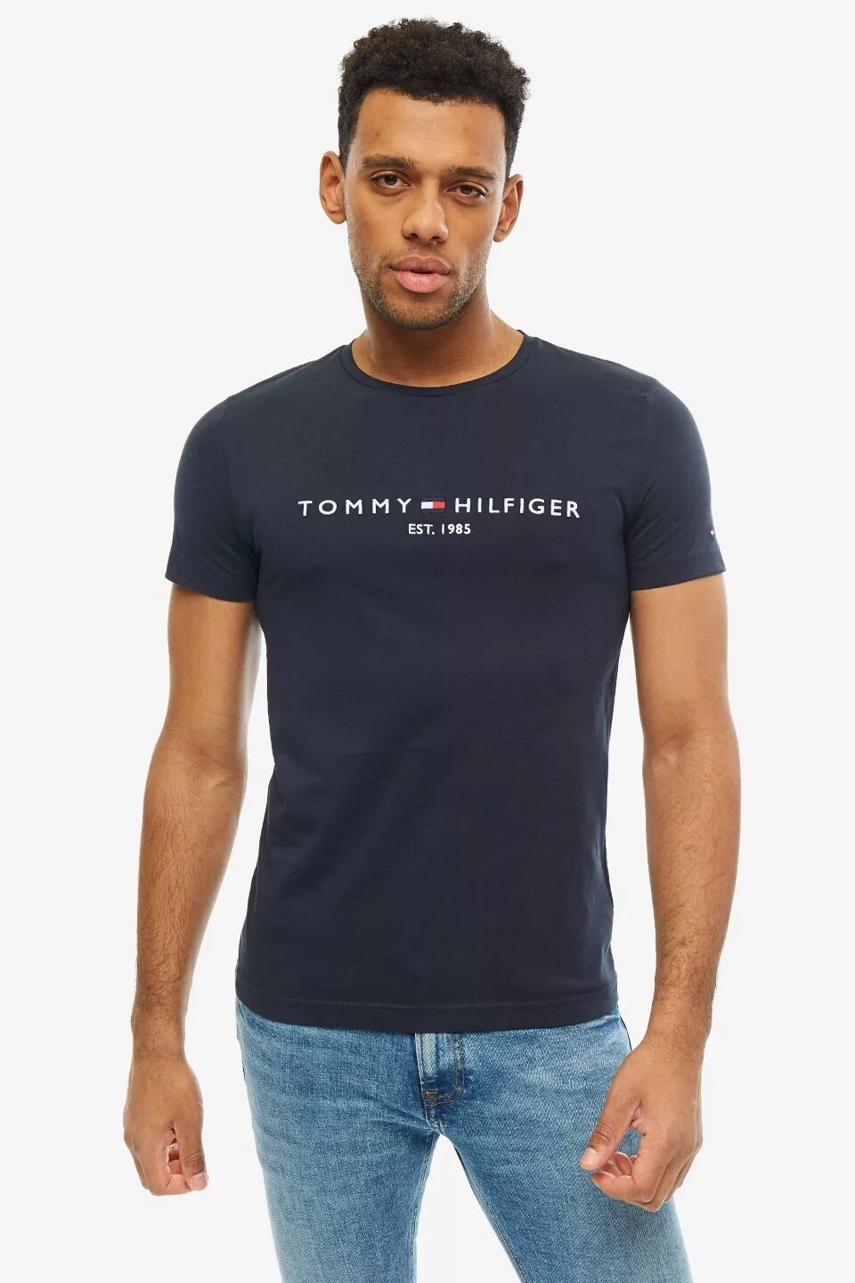 Футболка Томми Хилфигер мужские. Tommy Hilfiger футболка мужская синяя. Футболка мужская Хайфилгер Tommy Hilfiger. Футболка Томми Хилфигер мужские голубая.