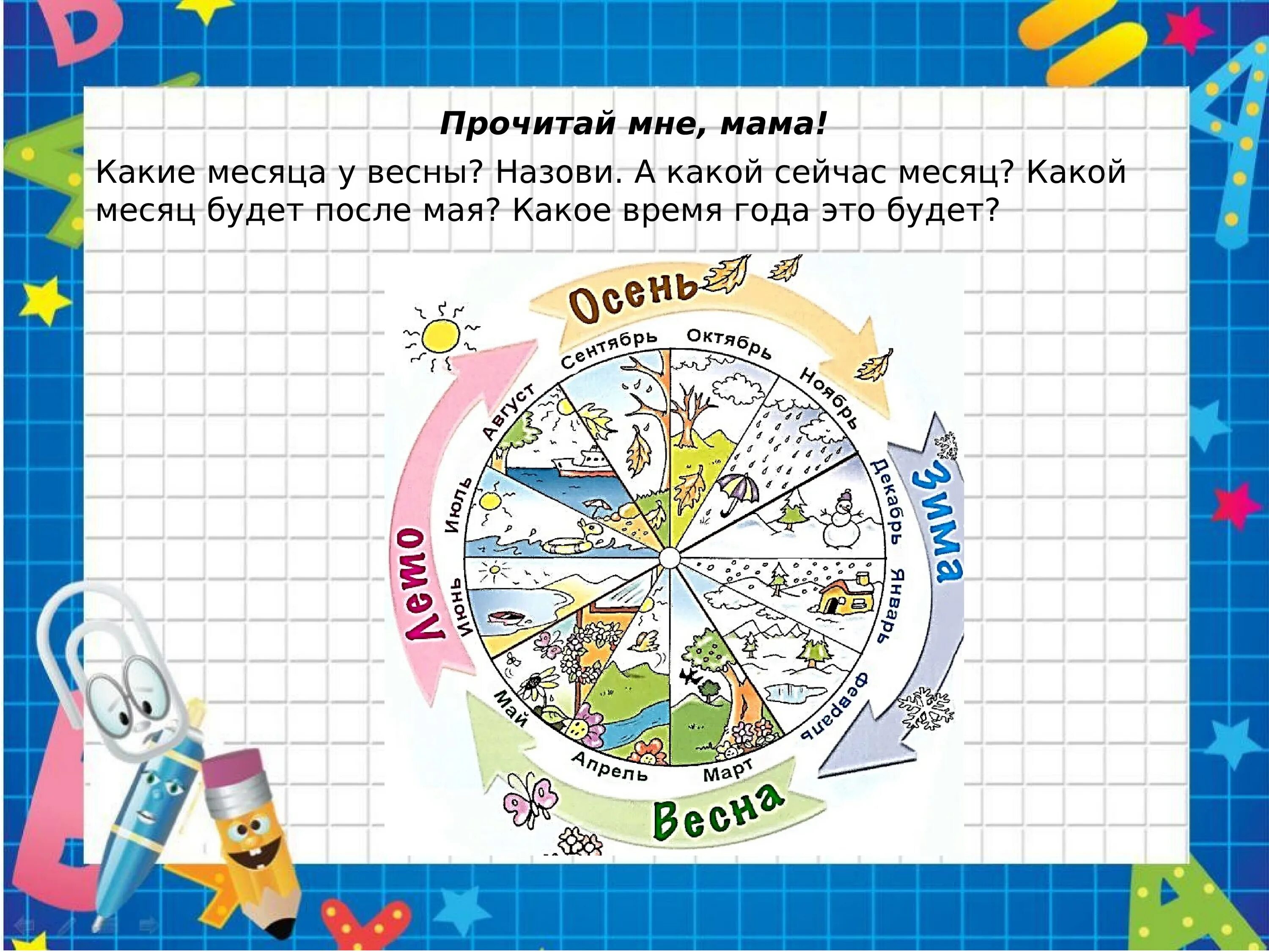Календарного дня месяца