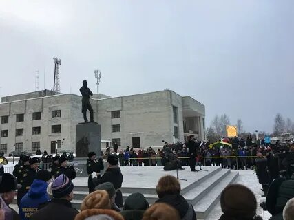Дворец культуры тихвин