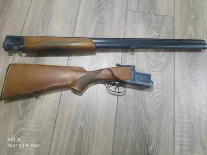 Ружья беларусь