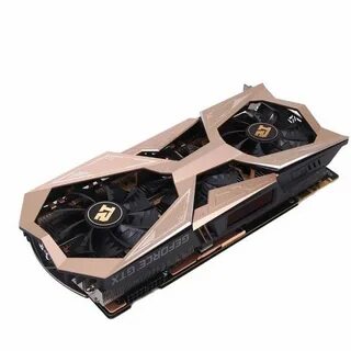 Geforce igame