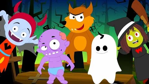 Monster song