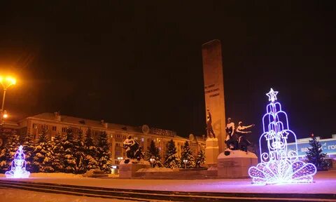 Брянск 8 декабря