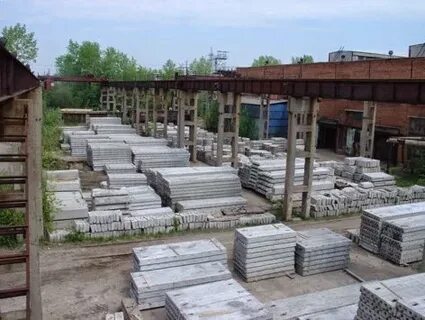 Монолит краснокамск