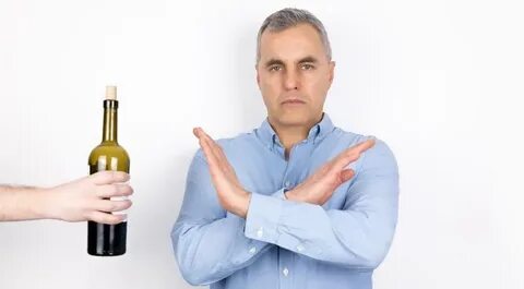 Закодировать пьющего человека