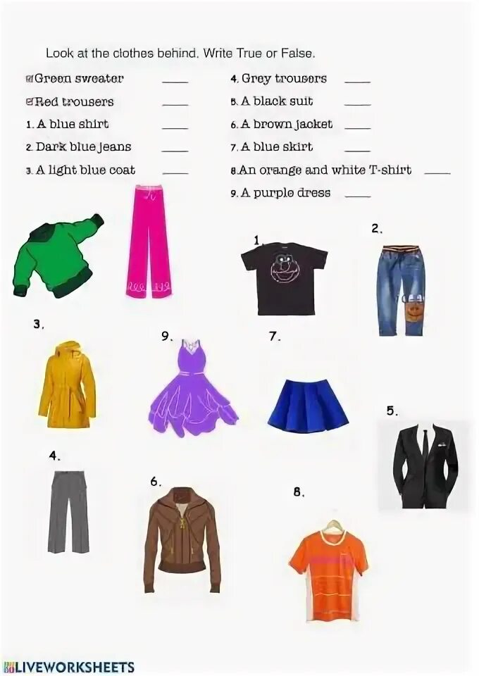 What colour of clothes do you prefer. Одежда на английском. одежда worksheets. clothes упражнения по английскому. одежда на английском задания.