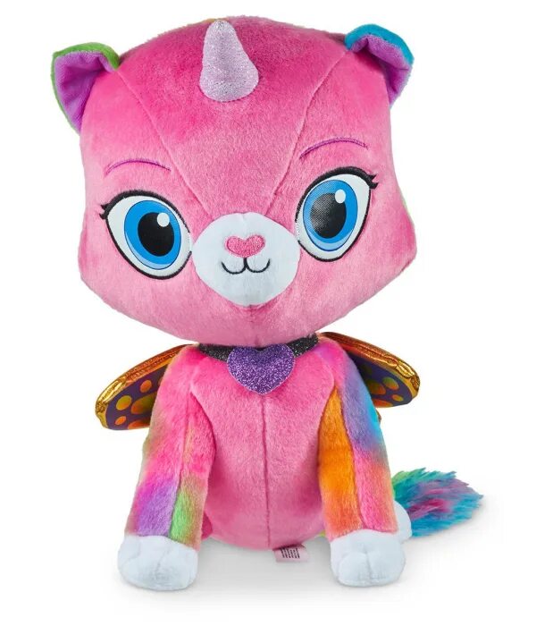 Радужные кошки игрушки. Rainbow Butterfly Unicorn Kitty Фелисити. Фелисити игрушка Единорог Rainbow Butterfly. Игрушки Фелисити радужно бабочково Единорожная кошка. Игрушки Фелисити игрушки Фелисити мягкий.