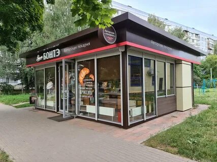 Бонте рязань
