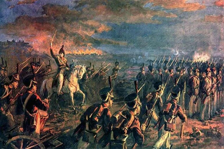 Сражение это. Бородинское сражение 1812 Наполеон. Война 1812 Бородинское сражение. Шевардинский редут Бородинское сражение. Шевардинское сражение 1812.