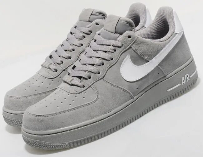 Nike Air Force 1 Low Suede Grey. Nike Air Force 1 серые. Nike Air Force 1 Low Grey. Nike Air Force 1 07 Low Grey.