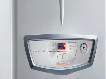 Газовые котлы иммергаз отзывы