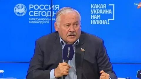 Депутата затулина