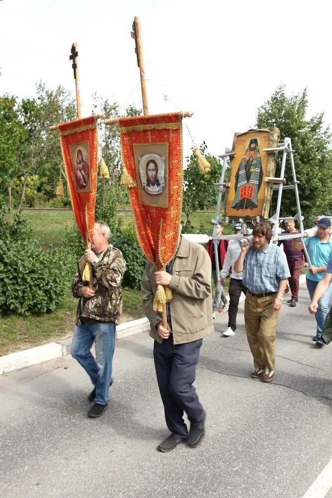 Липецк монастырь тихона задонского. 2022. Крестный ход воронеж липецк. Митрофано тихоновский крестный ход воронеж 20. Крестный ход в задонск.