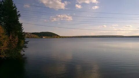 Поселок нижняя тура