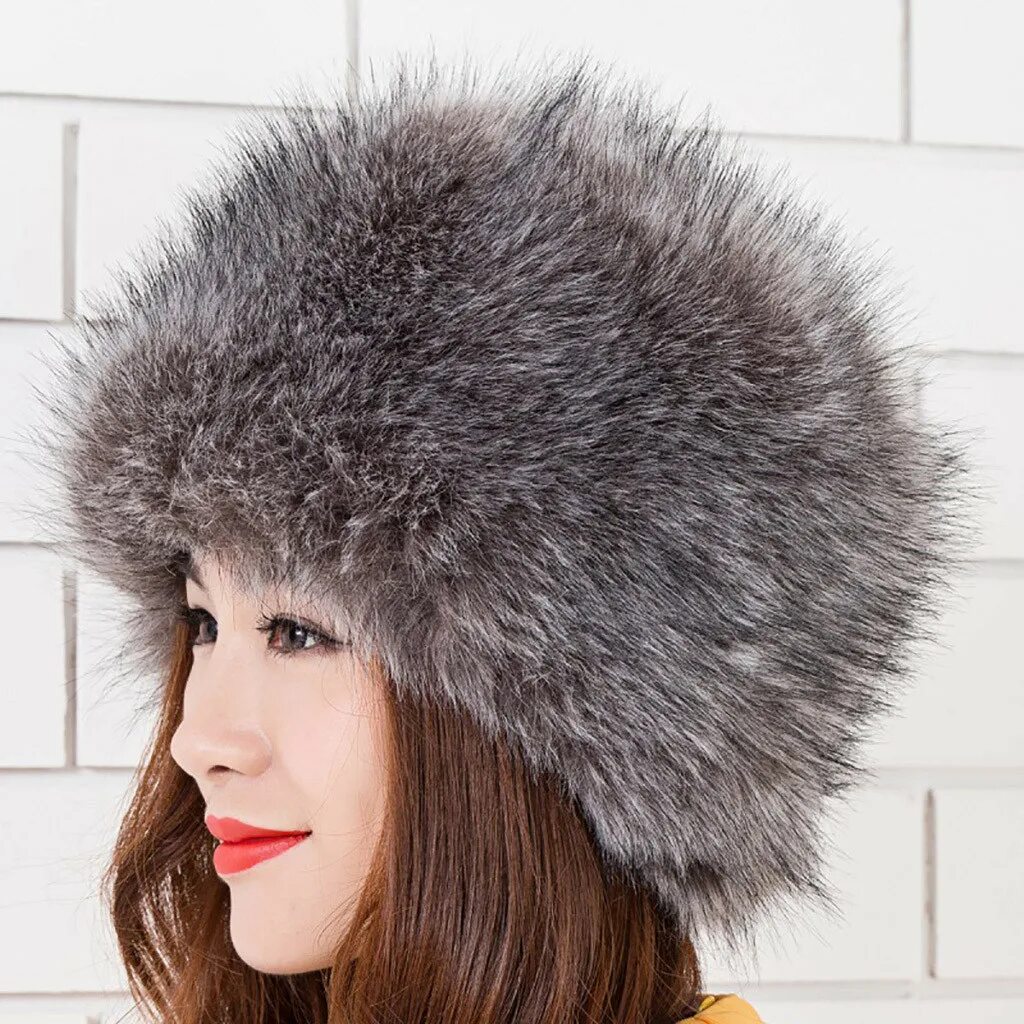 шапки из искусственного меха женские. шапка меховая. теплая женская шапка меховая. шапка женская. меховая шапка женская.