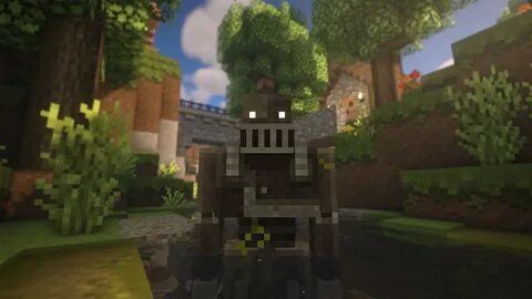 Mizunos 16 craft resource pack