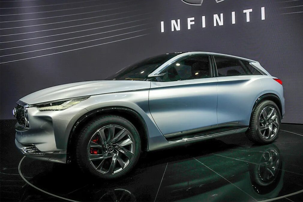 Infiniti qx70 2020. Кроссовер Инфинити qx70. Новый Инфинити qx55 2022. Новый Инфинити FX 2021. Новинки 2020 2024