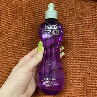 Tigi superstar