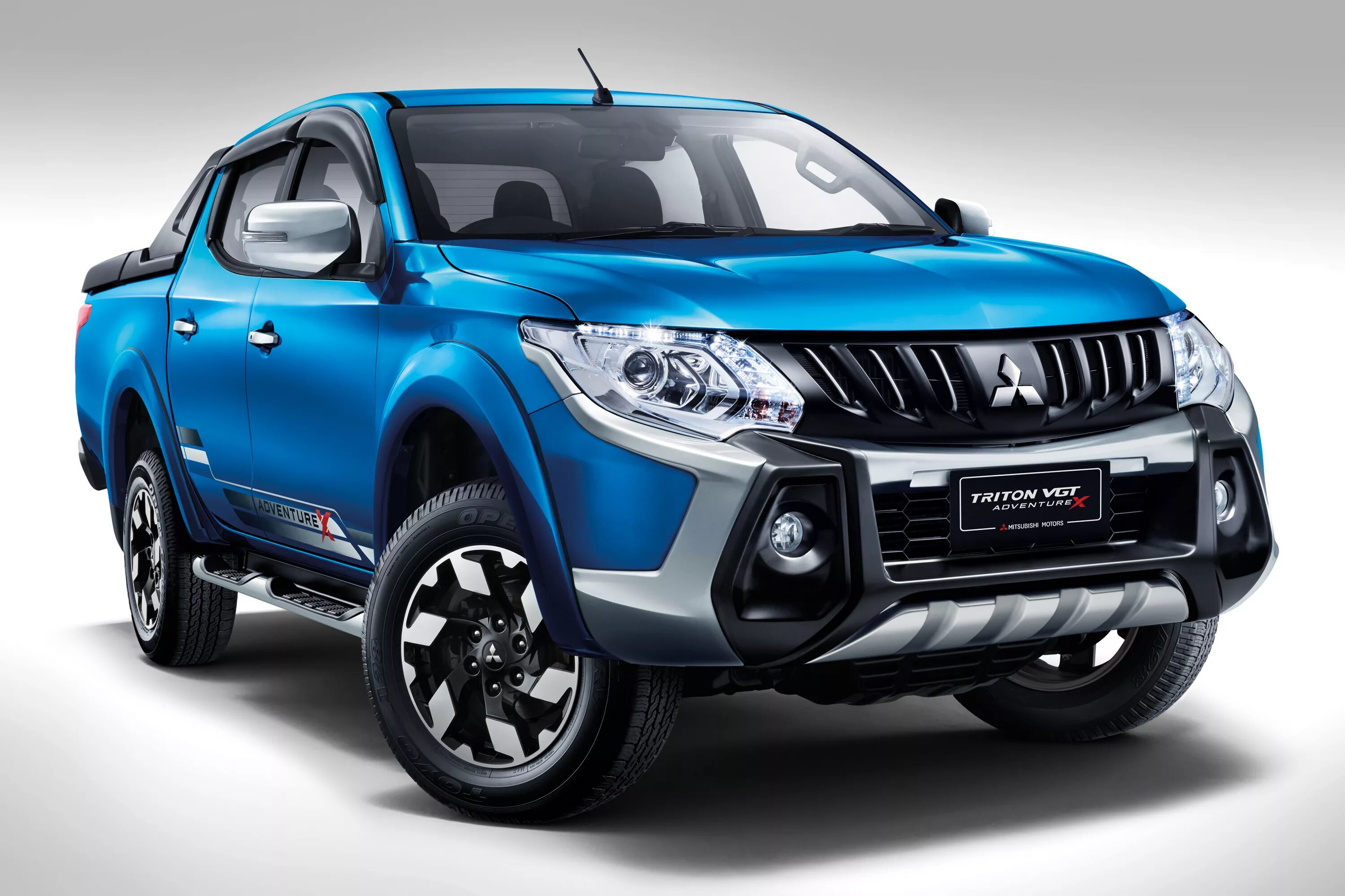 Новый мицубиси л200. Mitsubishi Triton. Mitsubishi Triton 2017. Mitsubishi Triton New. Митсубиси л200 Тритон.