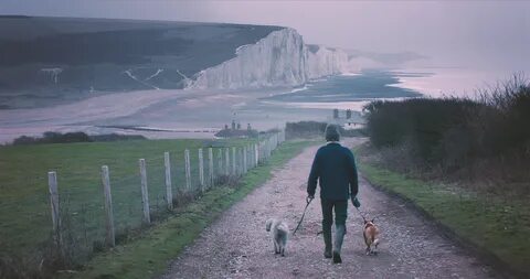 South downs