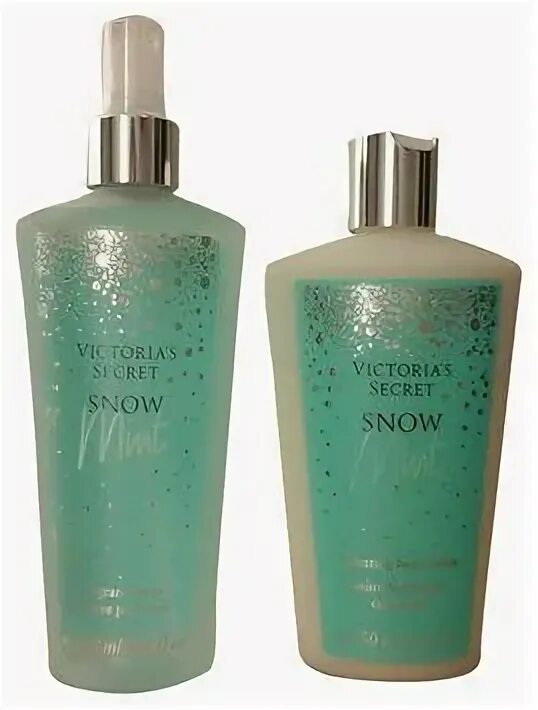 Snow secret. Victoria Secret Snowdrift Frozen Berries Jasmine.